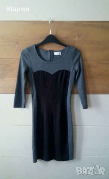 Esprit страхотна рокля XS, снимка 1