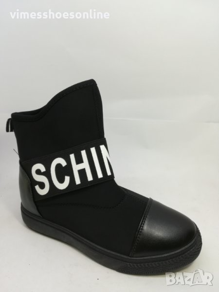 Дамски кецове FASHION SJ1825-1, снимка 1