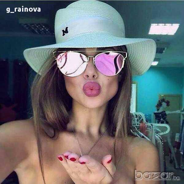 Слънчеви очила Christian Dior, снимка 1