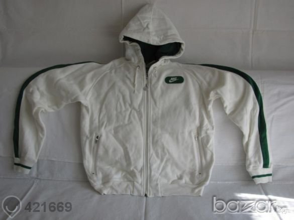 NIKE Суитчър размер S 4000, снимка 1
