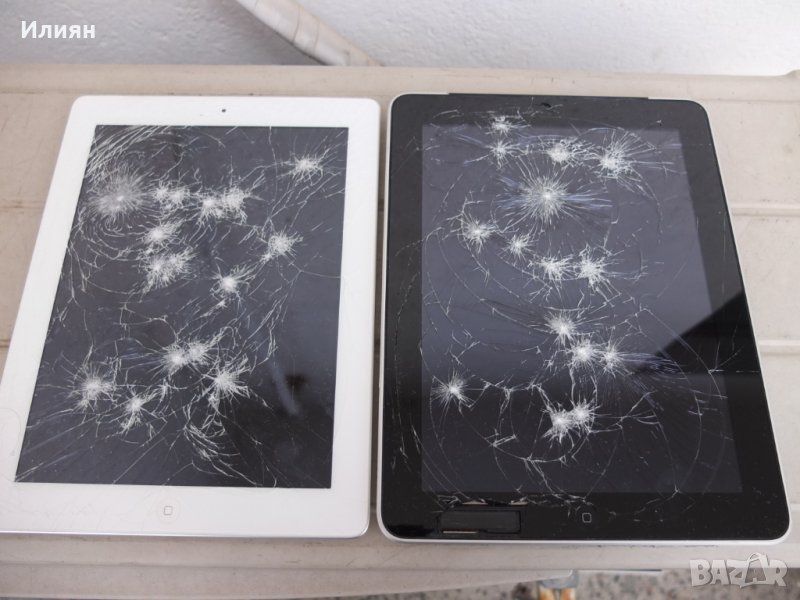 Продавам таблети , снимка 1