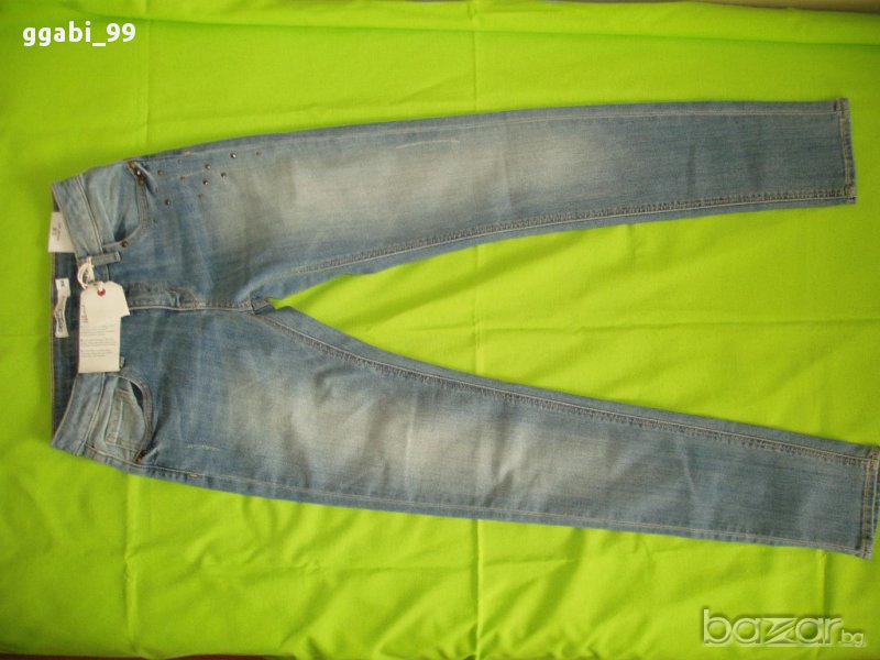 Нови дънки Lindex, снимка 1