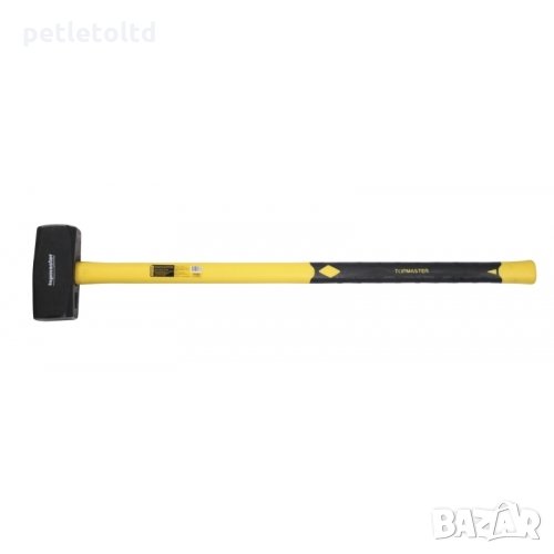 Чук 5 КГ, с дръжка от фибростъкло , снимка 1