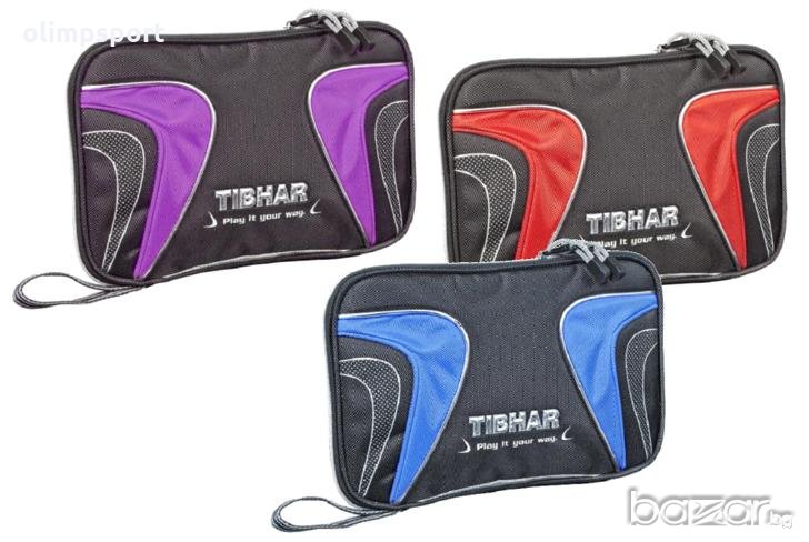 калъфка за тенис на маса Tibhar,Donic,Nittaku нова, снимка 1