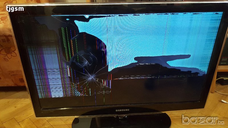 SAMSUNG UE32C4000PW на части, снимка 1