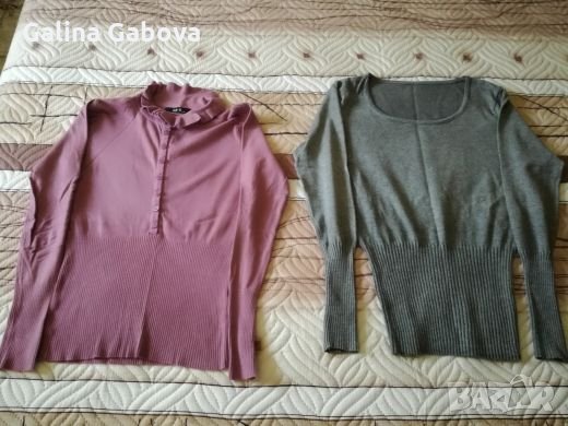 Дамски блузи, снимка 1