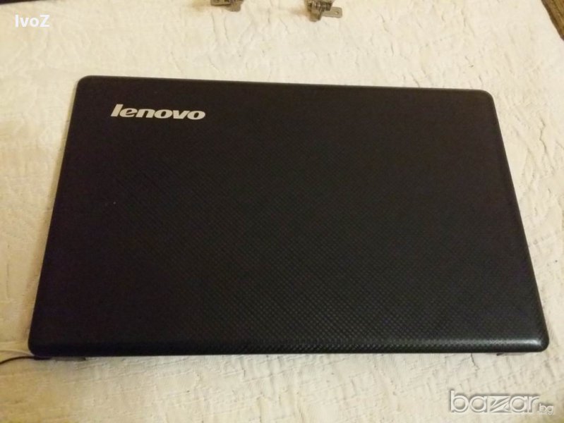 Продавам  лаптоп Lenovo S100-на части, снимка 1