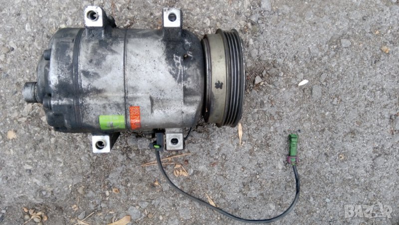 компресор за климатик Audi A6 C5, Audi A4 B5, VW Passat 4 B5, снимка 1