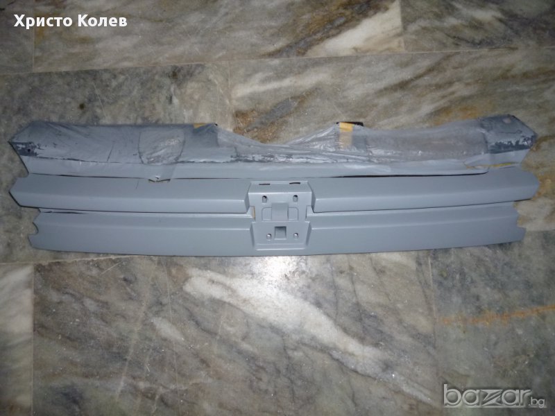 Предна решетка Peugeot 306 8364540, снимка 1