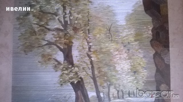 картина-пейзаж, снимка 4 - Картини - 14382440