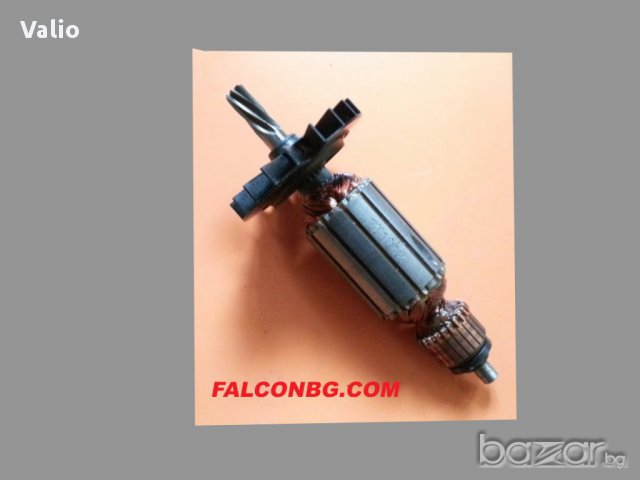 Ударен перфоратор с три функции 800W /налични резервни части/, снимка 2 - Резервни части за машини - 10759929