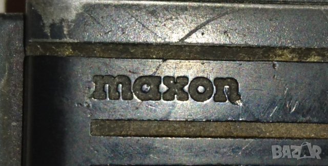 Радиостанция Maxon SL-70, снимка 2 - Друга електроника - 24294833