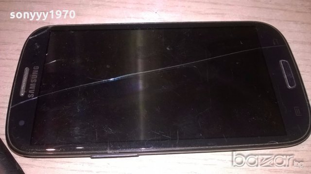 samsung gt-i9300-за ремонт/части, снимка 1 - Samsung - 19368895