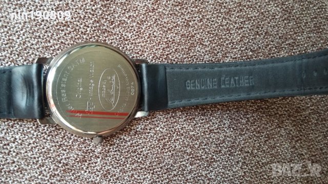 Часовник на La.Bruyere top logo, снимка 9 - Други - 22024800