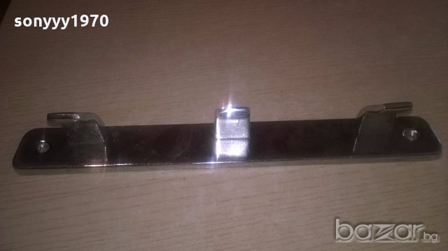 закачалка-инокс-30см ОТ ГЕРМАНИЯ, снимка 7 - Други стоки за дома - 19518262