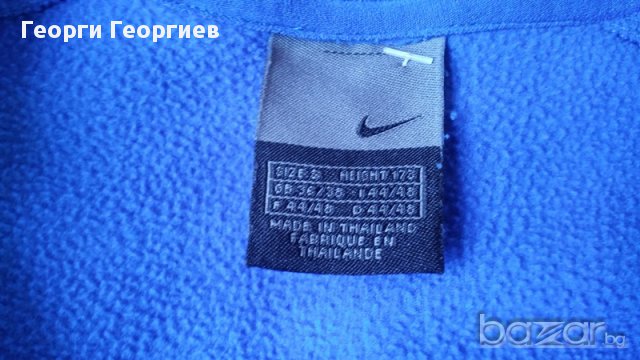 Ново дамско спортно горнище Nike /Найк, 100% оригинал, снимка 4 - Спортни екипи - 17382908