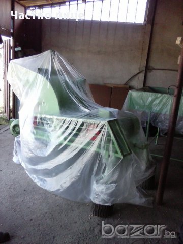 Универсална фуражомелка за концентриран и груб фураж, снимка 7 - Други машини и части - 12554926