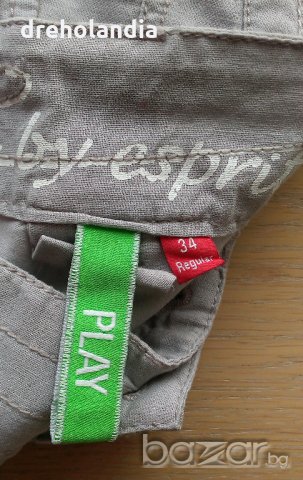 Дамски панталон Esprit - edc - М - 3 бр., снимка 14 - Панталони - 16951243