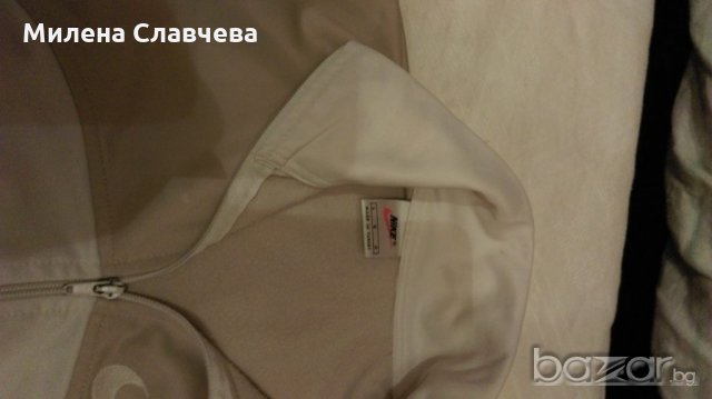 ГОРНИЩЕ НА NIKE, снимка 4 - Спортни екипи - 20721002