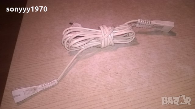 ОРИГИНАЛЕН-кабел за педал на шевна машина, снимка 2 - Шевни машини - 24717192