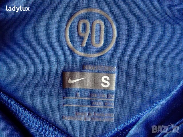 Nike, Оригинална Тениска! Код S109, снимка 5 - Детски тениски и потници - 21588533