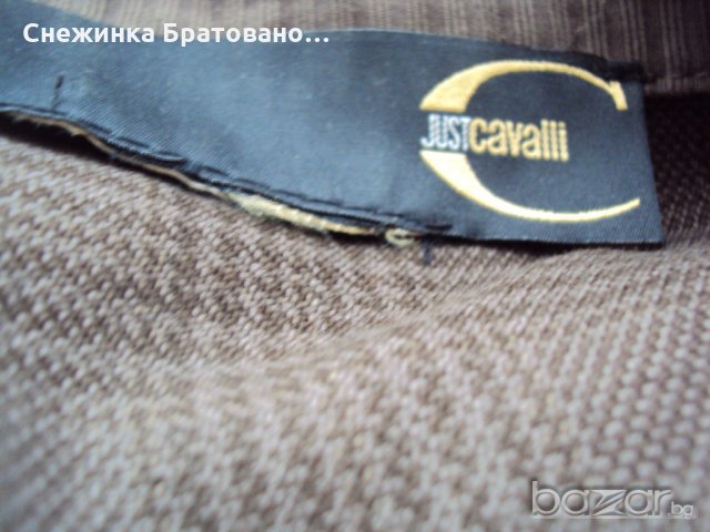 Марково дамско сако на КАВАЛИ, снимка 3 - Сака - 18814305