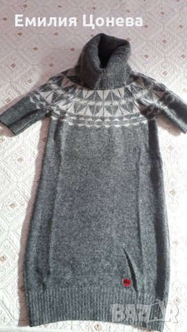 Плетена туника, снимка 3 - Туники - 22986016