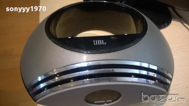 jbl radial-ring-audio in/usb/s-video-внос англия, снимка 2 - Ресийвъри, усилватели, смесителни пултове - 11720580