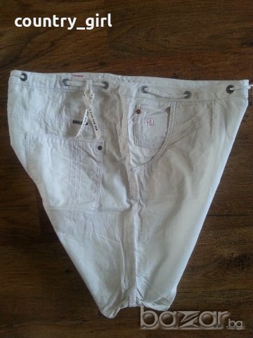 G-star Elect beach cropped - страхотни дамски къси панталонки, снимка 2 - Къси панталони и бермуди - 18799654