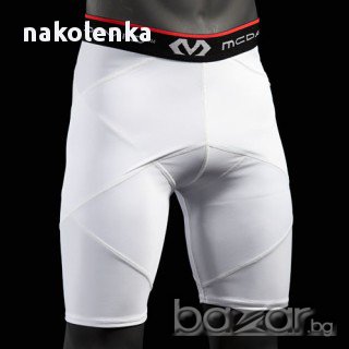 Cross Compression™ шорти, снимка 2 - Спортни дрехи, екипи - 8850295