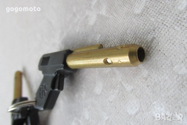 Ново оригинално ,универсално, стоманено ,заключващо, блокиращо устройство , катинар, брава, снимка 13 - Аксесоари и консумативи - 22194861