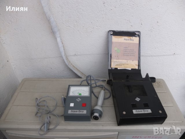 Продавам влагомер 