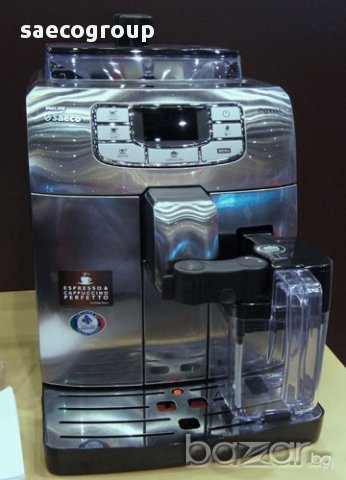 Kафемашини за офиси,магазини,кафенета и дома SAECO , снимка 2 - Кафемашини - 9393898