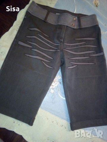 Дамски панталонки, снимка 1 - Къси панталони и бермуди - 21554321