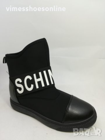 Дамски кецове FASHION SJ1825-1, снимка 1