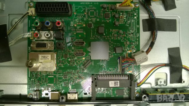 GRUNDNIG  40VLE6142C, снимка 8 - Части и Платки - 23494004