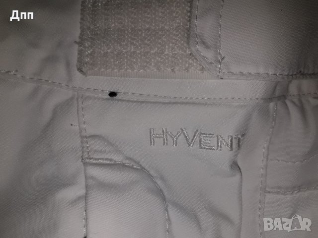 The North Face -(S/P) HyVent дамски ски панталон , снимка 4 - Зимни спортове - 24753846