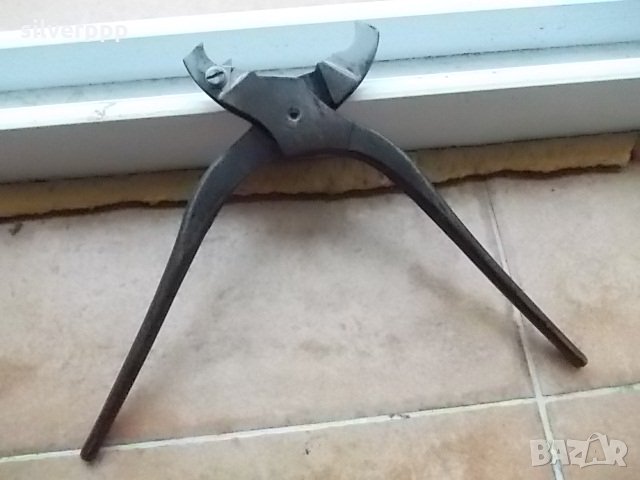  Инструмент на Knipex , снимка 2 - Клещи - 23439302