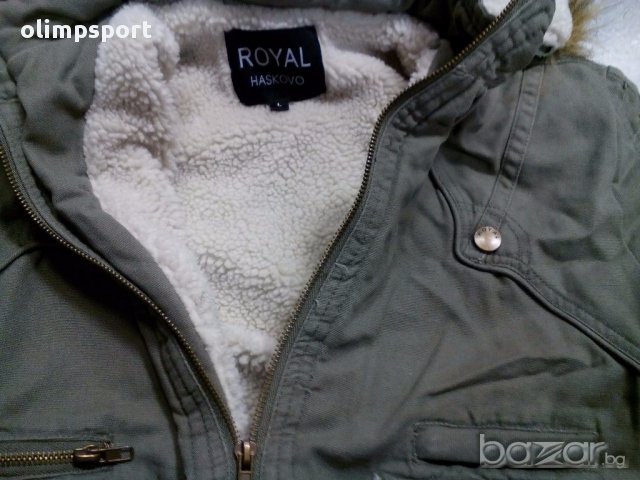 яке Роял ново, снимка 5 - Якета - 16226619