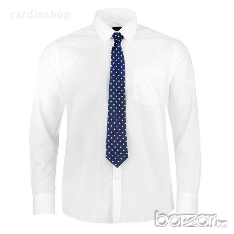 4 цвята Pierre Cardin оригинални ризи, снимка 3 - Ризи - 18306479