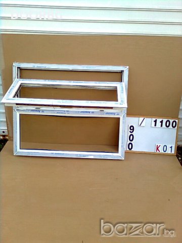 Готови прозорци-!! НОВИ !! р-ри 90/110  К01 .Внос от Англия, снимка 2 - Други стоки за дома - 17045870