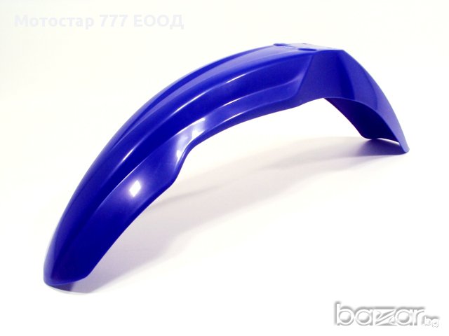 Калници, кори, пластмаси, протектори за мотоциклети крос Polisport, снимка 3 - Части - 11275427