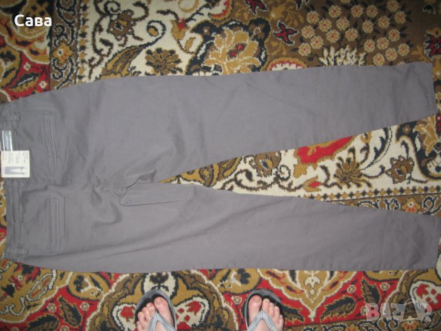 Дънки и летен панталон TOM TAILOR   дамски, снимка 4 - Дънки - 22499535