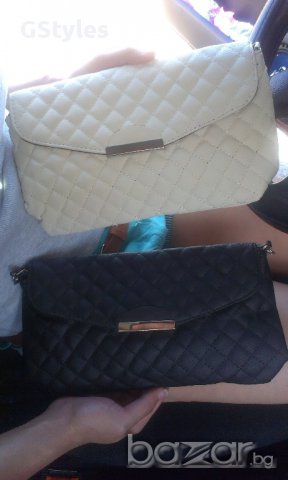 дамска чанта манго, снимка 1