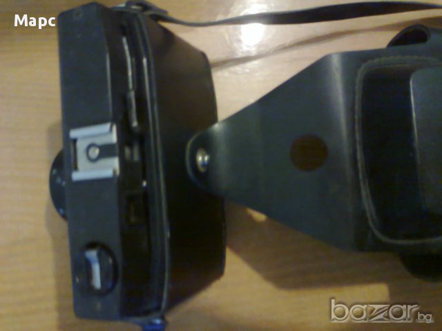 фотоапарат смена символ, снимка 9 - Фотоапарати - 6845589