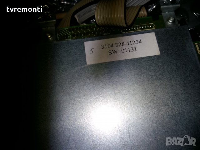 MainBoard: 3104_328_41234 310432841234, снимка 3 - Части и Платки - 22631480