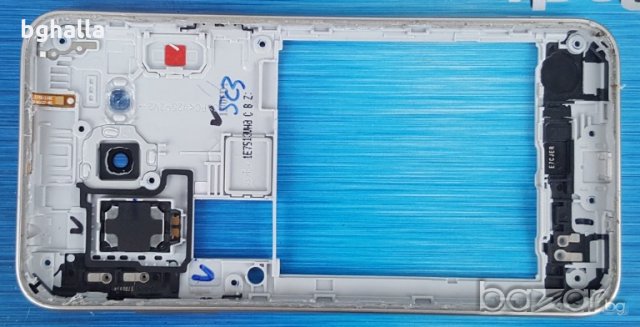 Samsung Galaxy J3 SM-J320FN за части, снимка 4 - Samsung - 20684526