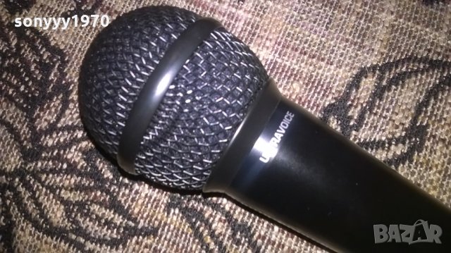 behringer profi mic-внос швеицария, снимка 4 - Микрофони - 24194221