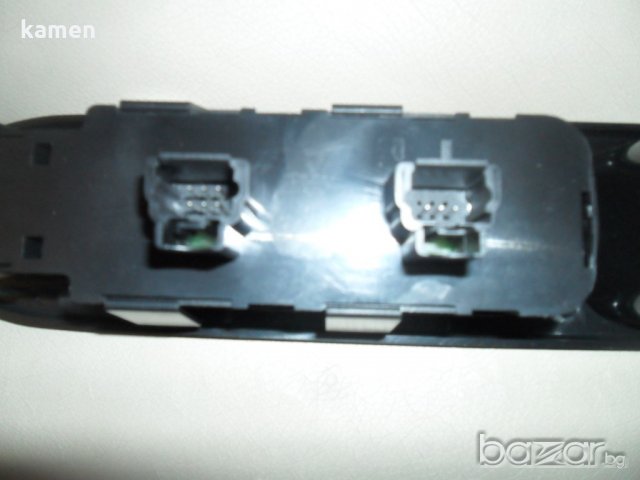 Вътрешна дръжка с бутони Пежо 307,лява страна-нова, снимка 2 - Аксесоари и консумативи - 20968347