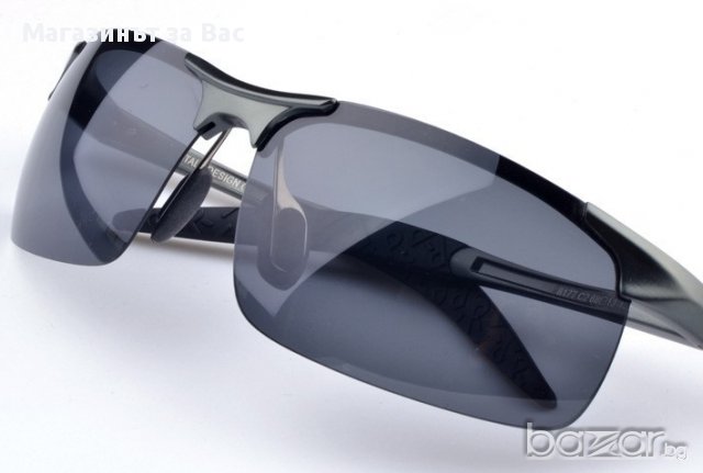 Спортни слънчеви очила SG-013, снимка 6 - Слънчеви и диоптрични очила - 17728297